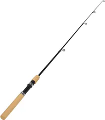 蓮でーす(^^)様落とし込みヘチ前打ち　軟調カスタムロッドSPUL36専用リール Amazon | 13 FISHING - Tickle Stick Carbon Pro アイスロッド