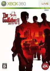 【中古】XBOX360ソフト The Godfather II