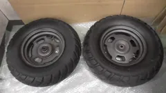 2025年最新】zoomer ホイールの人気アイテム - メルカリ