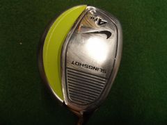 3728 SLINGSHOT HL U4 23° 純正カーボン R カバー無 NIKE ナイキ スリングショット ユーティリティ ゴルフクラブ .975773