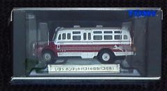トミー TOMICA LIMITED 2003限定版 いすゞ ボンネットバス(小田急バス仕様) ST3