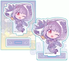 2025年最新】ssss.gridman 新条アカネ アクリルスタンドの人気