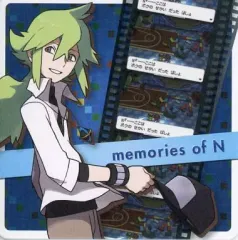 フ*グ様 【匿名配送】ポケモン N コースター 9枚セット ポケットモンスター 2025年最新】N コースター ポケモンの人気アイテム - メルカリ