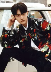 【中古】生写真(男性) INI/田島将吾/CD「DROP That」【通常盤】INI OFFICIAL STORE(FC会員限定)購入特典メンバー別 L判生写真