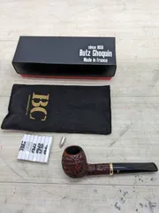 Ｂutz-Choquin 人面パイプ（ケネディ） 71mEHcbD5zL._UF894,1000_QL80_.jpg