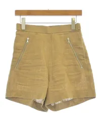 2026年最新】AURALEE ショートパンツ・ハーフパンツの人気アイテム