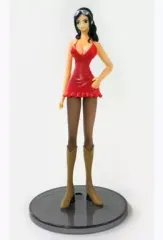 【中古】食玩 トレーディングフィギュア ロビン(レアカラーVer.) 「超ワンピーススタイリング 激闘のコロシアム」