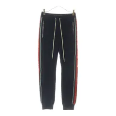 良品✨GUCCI シェリーライン カーゴパンツ チノパン コットンネイビー 44 2025年最新】GUCCI メンズ チノパンの人気アイテム - メルカリ