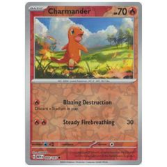 N40 ヒトカゲ Charmander 1枚 旧裏 英語版 - メルカリ