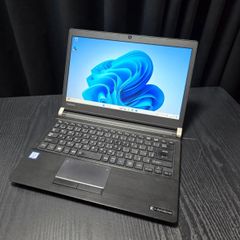 Dynabook R/73 ノートパソコン