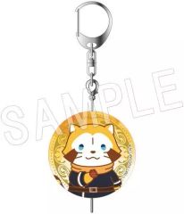 [중고] 잡화 후지 미알 [Fate / Grand Order - 절대 마수 전선 바빌로니아 - × 라스카루 트레이딩 연결 캔 매력]