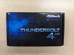 ASRock　Thunderbolt 4 AIC