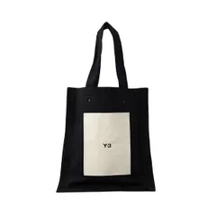 め*づ様 y3 トートバック　希少色　カーキ Amazon | [アディダスワイスリー] メンズ トートバッグ HS3517