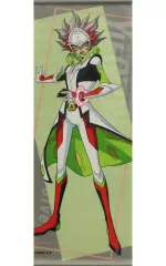 【中古】タペストリー リボルバー スマートタペストリー 「遊☆戯☆王VRAINS」のサムネイル