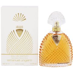 エマニュエル ウンガロ ディーバ (ディバ) オードパルファム edp 50ml