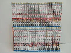 秋田書店 - 【ほぼ新品】ハリガネサービス 2〜24巻セット（1巻欠け） ハリガネサービス コミック 全24巻セット |本 | 通販 | Amazon