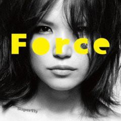 (CD)Force(通常盤)