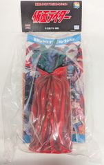 メディコム・トイ 東映レトロソフビコレクション 仮面ライダー