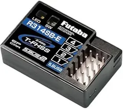 15時で価格提案締め切ります。フタバ　4PXR ダブルレシーバー　専用ケース付き フタバ T-6PV R404SBSx2ダブルレシーバーセット | PIT-IN