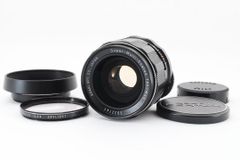 ◎美品◎SMC Takumar 55mm F1.8 定番オールドレンズ L528 - メルカリShops