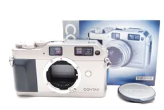 2025年最新】コンタックスG1 ROM改造の人気アイテム - メルカリ