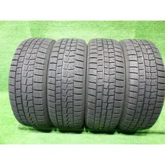2025年最新】185/55r15 スタッドレス 4本 ホイールの人気