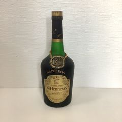 酒【満20歳以上】Hennessy NAPOLEON COGNAC