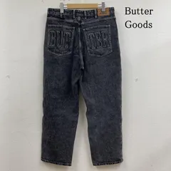 2025年最新】butter goods デニム 32の人気アイテム - メルカリ