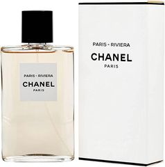 【PARIS-RIVIERA】新品 Chanel シャネル パリ リヴィエラ オードトワレ125ml