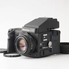 2024年最新】MAMIYA 645 グリップの人気アイテム - メルカリ