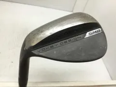 ボーケイ SM9 左用レフティ60度 54度 50度 ウェッジセット