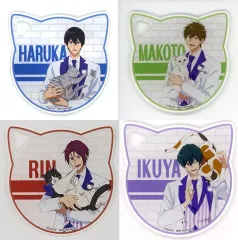 2025年最新】free! ナンジャの人気アイテム - メルカリ