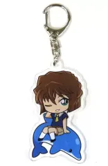 2025年最新】灰原哀 キーホルダーの人気アイテム - メルカリ