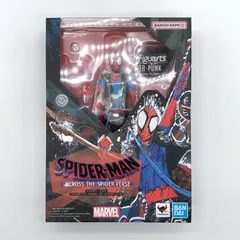 メルカリ最安ホットトイズスパイダーマンアクロスザスパイダー