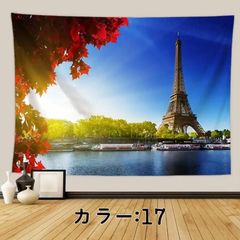 タペストリー 大判 和風 海 おしゃれ 北欧 インテリア 雑貨 壁掛け 絵 布 壁 飾り オーダー 17