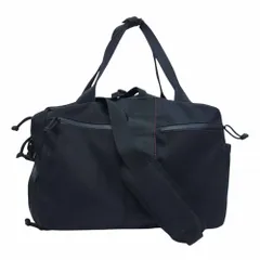 BRIEFING ブリーフィング BRL231N26 URBAN GYM BOSTON WR アーバン ジム ボストン バッグ ブラック系【中古】のサムネイル