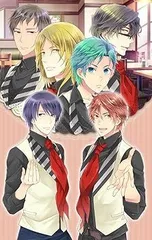 プリPia~プリンスPia?キャロット~ - PSP