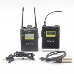 2026年最新】Sony UWP-D11の人気アイテム - メルカリ