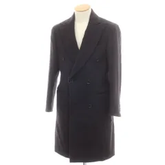 2025年最新】De Petrillo チェスターコートの人気アイテム - メルカリ