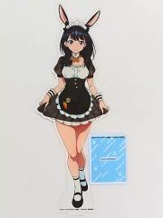 ✩ 僕の心のヤバイやつ くじコレ A賞 アクリルスタンド うさぎメイド