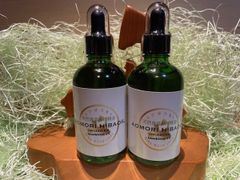 天然青森ひば精油120ml×2本/産地直送！青森ひば油/遮光瓶入・天然ゴムガラススポイト/天然ヒノキチオール2%以上含有/エッセンシャルオイル/アロマオイル/ヒバオイル/全国一律送料無料