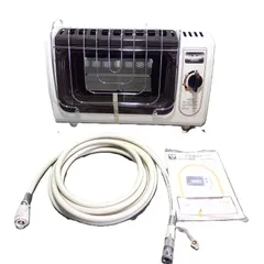 2025年最新】ガスストーブ 大阪ガスの人気アイテム - メルカリ