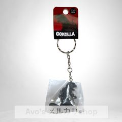 ゴジラ ゴジ招き GODZILLA 根付ストラップ 携帯ストラップ フォー