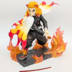 2025年最新】artfx j 鬼滅の刃 煉獄杏寿郎 フィギュアの人気