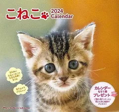 2023年最新】猫めくりカレンダー（ ） （［カレンダー］）の人気