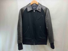 むに様専用】UNDERCOVER 21AWニットドッキング ダブルライダース