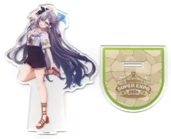 【中古】アクリルスタンド・アクリルパネル ベスティア・ゼータ アクリルスタンド 「バーチャルYouTuber ホロライブ hololive SUPER EXPO 2024」