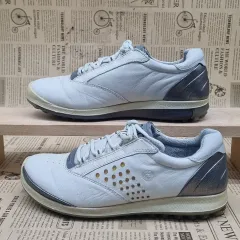 新品❤️ecco エコー ❤️ゴルフ バイオム ハイブリッド シューズ レディス ゴルフ バイオム ハイブリッド シューズ レディス(【女性