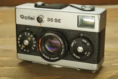 2024年最新】rollei 35 seの人気アイテム - メルカリ