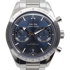 2025年最新】オメガ スピードマスター オートマチック ジャンクの人気